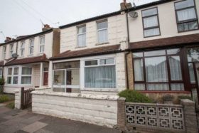 2 bedroom Terraced to rent